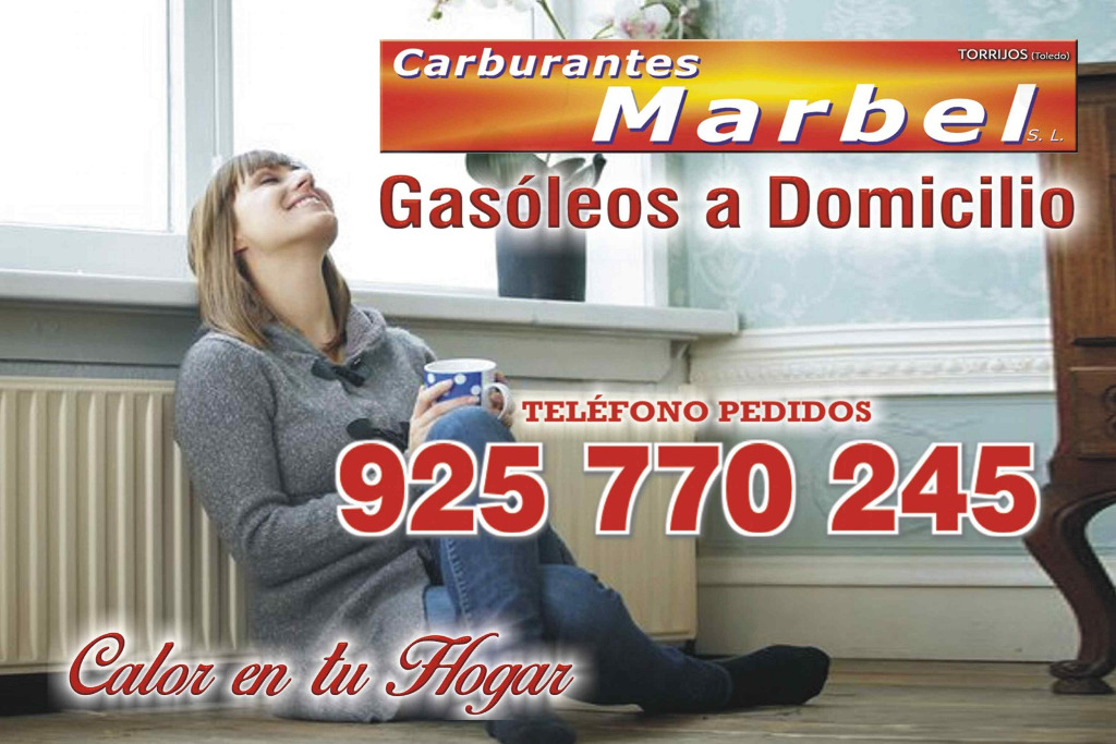carburantes marbel gasoleo B carburantes marbel gasoleo B